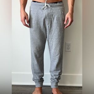 Grey H&M Joggers